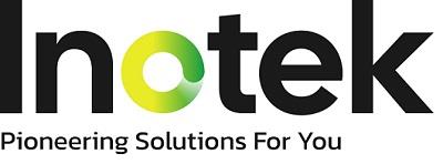 INOTEK - Pioneering Solutions For You logo