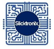 SLICKTRONIX logo