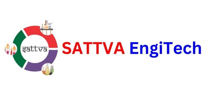 SATTVA ENGITECH logo