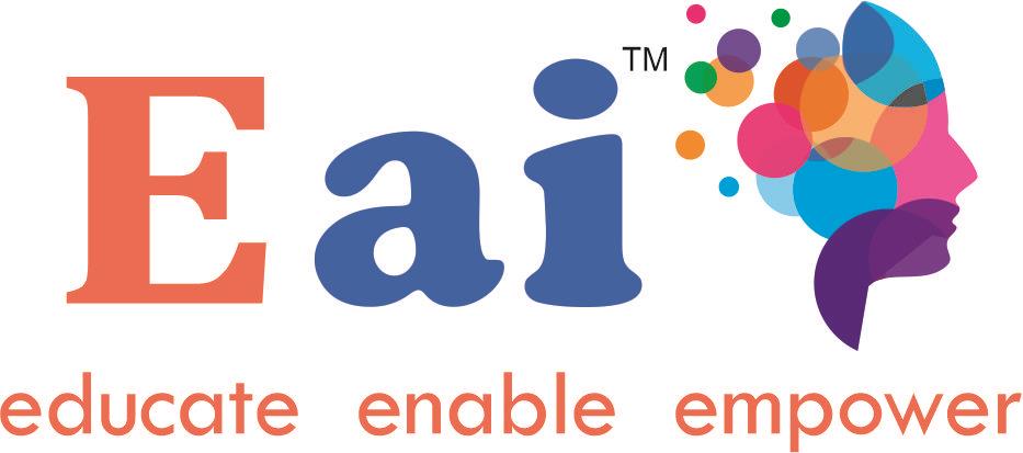 Eai logo