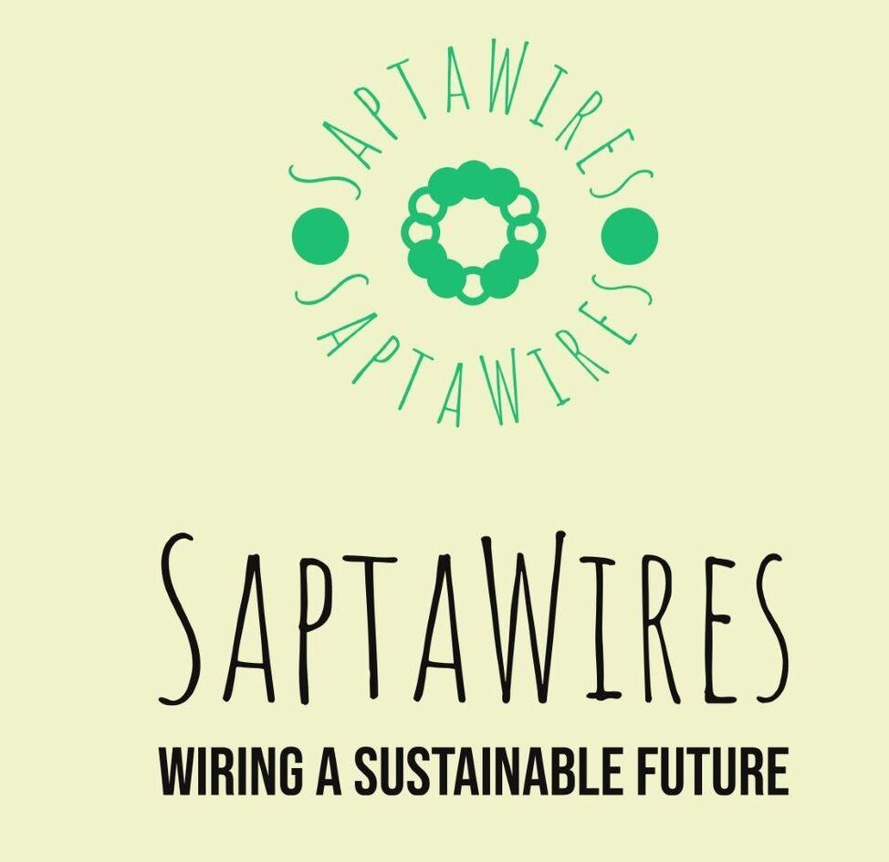 SAPTAWIRES logo