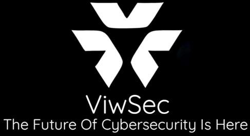 ViwSec logo