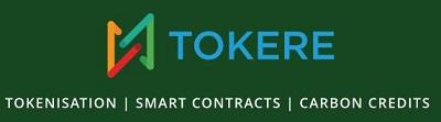 TOKERE logo