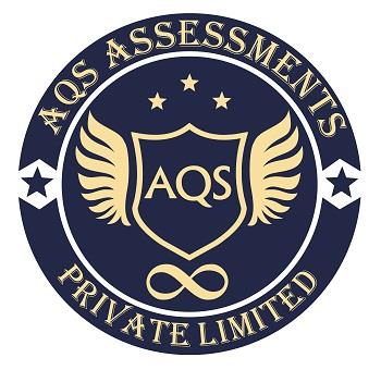 AQS ASSESSMENTS PRIVATE LIMITED logo