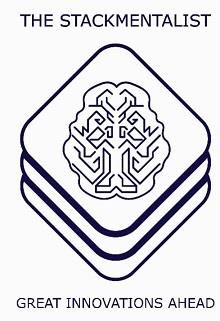 THE STACKMENTALIST GREAT INNOVATIONS AHEAD logo
