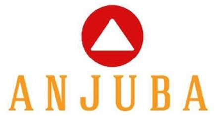 ANJUBA logo