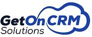 GETONCRM SOLUTIONS logo