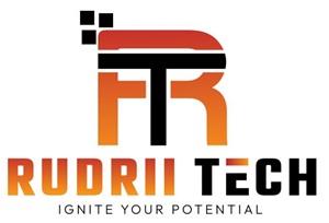 RUDRII TECH DEVICE OF RT logo