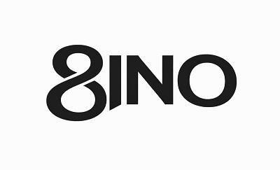 8ino logo