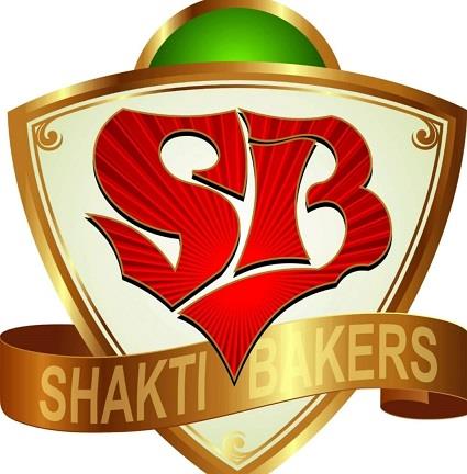 SHAKTI BAKERS logo