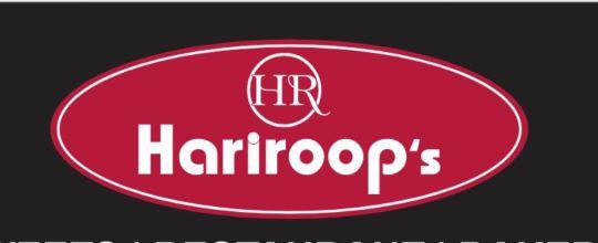 Hariroop’s logo