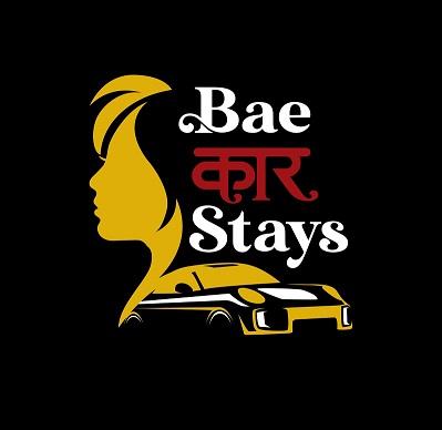 BAEKAR STAYS logo
