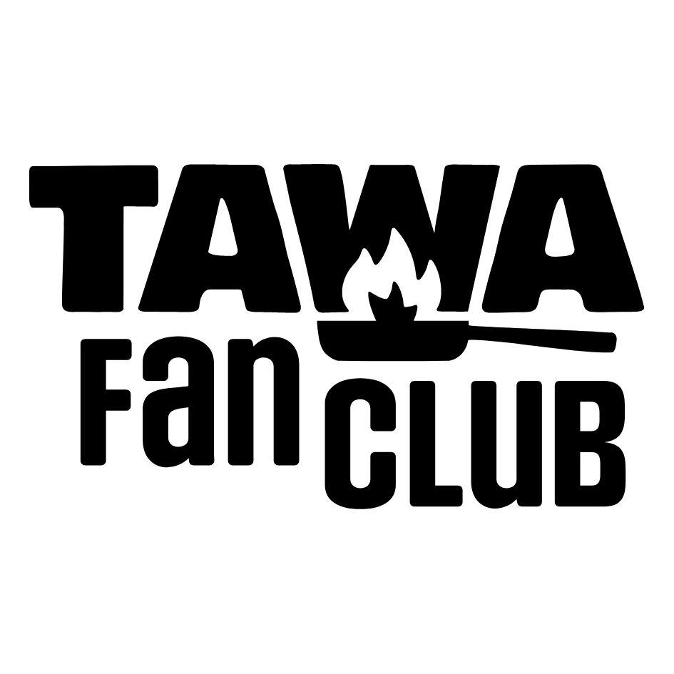 TAWA FAN CLUB logo