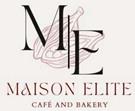 MAISON ELITE WITH DEVICE OF ME logo