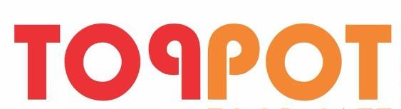 TOPPOT logo