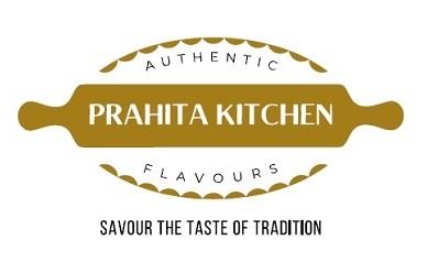 PRAHITA KITCHEN logo