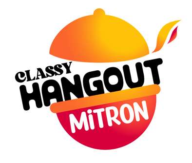CLASSY HANGOUT MITRON logo