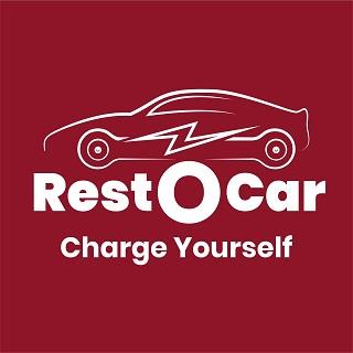 RestOcar charge yourself logo