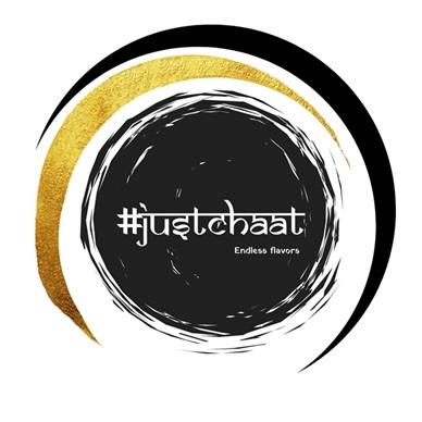 #JUSTCHAAT logo