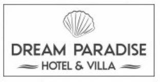DREAM PARADISE HOTEL & VILLA logo