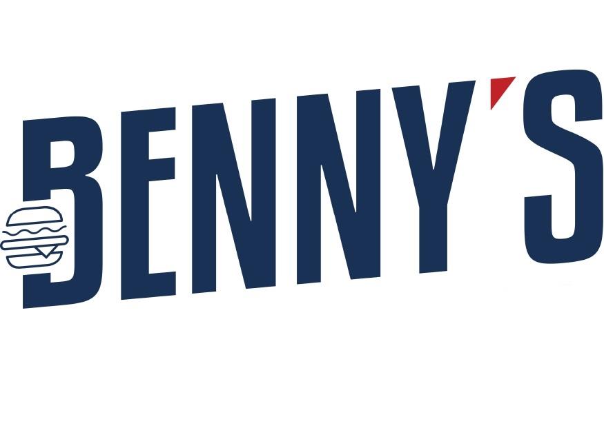 BENNY'S logo