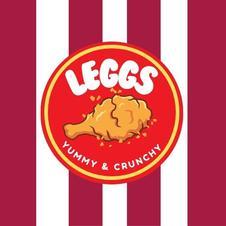 LEGGS logo