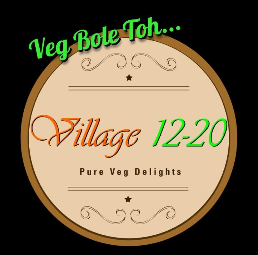 VILLAGE 12-20 logo