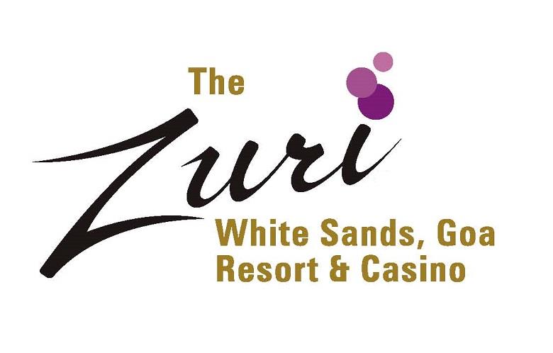 THE ZURI WHITE SANDS, GOA RESORT & CASINO logo