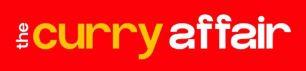 the curry affair logo
