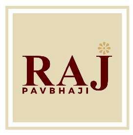 RAJ PAVBHAJI logo