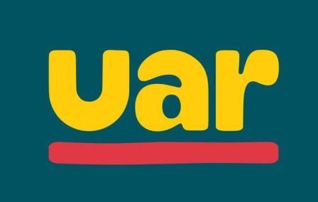 UAR logo