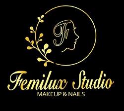 Femilux Studio logo