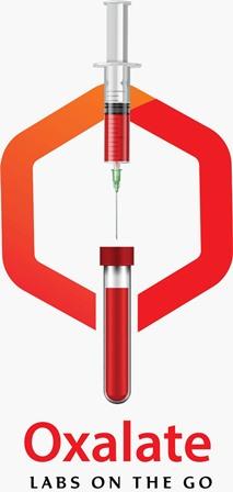 Oxalate logo