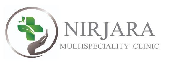 NIRJARA MULTISPECIALITY CLINIC logo