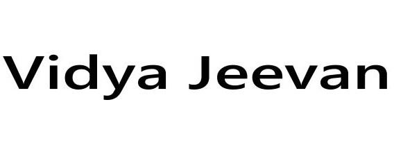 Vidya Jeevan logo