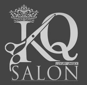 KQ SALON logo