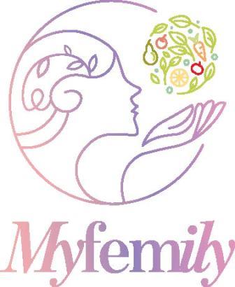 MYFEMILY logo