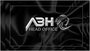 A3H Head office (With Device) logo
