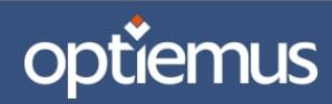 OPTIEMUS logo
