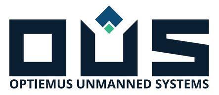 OUS OPTIEMUS UNMANNED SYSTEMS logo
