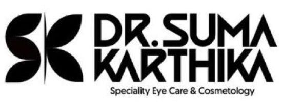 DR.SUMA KARTHIKA Speciality Eye Care & Cosmetology logo