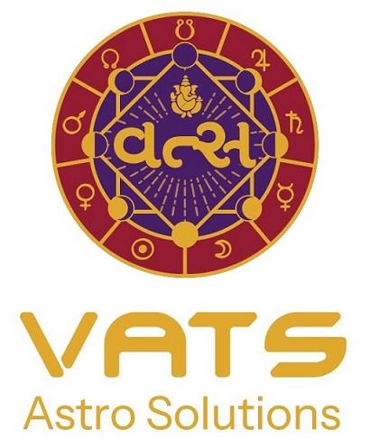 VATS ASTRO SOLUTIONS logo