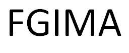 FGIMA logo