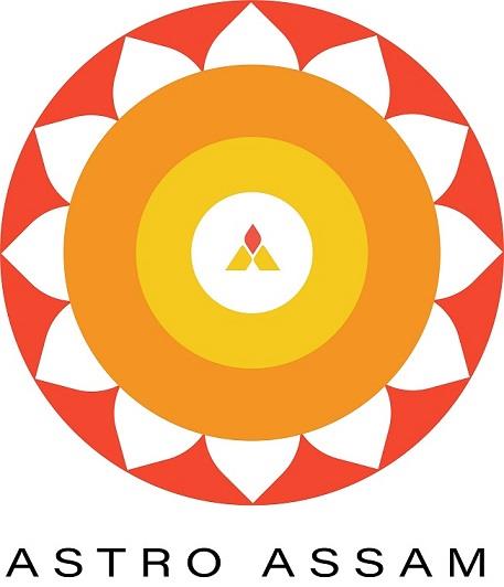ASTRO ASSAM logo