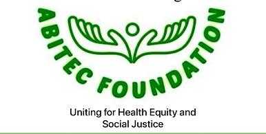 ABITEC FOUNDATION : Uniting for Health Equity and Social Justice logo