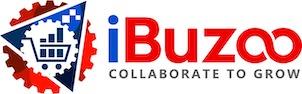 iBuzoo Collaborate To Grow logo