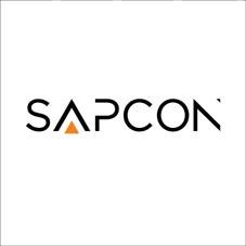 SAPCON logo