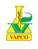 VAPCO logo