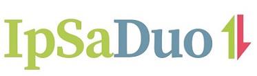IPSADUO logo