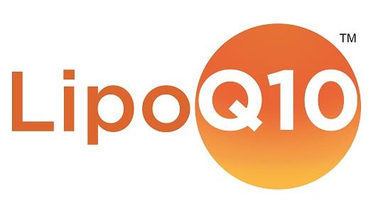LipoQ10 logo
